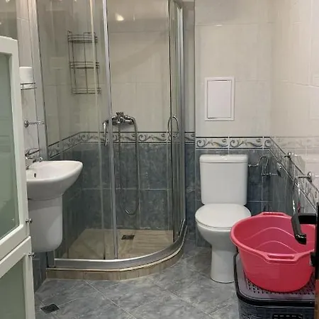 Apartamento Stamopolu