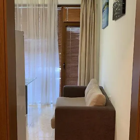 Stamopolu Apartment *