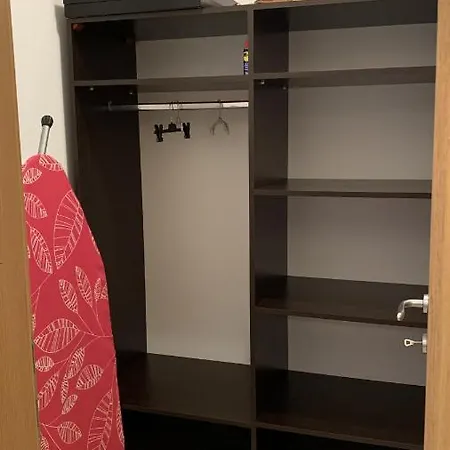 Stamopolu Apartment