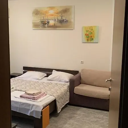 Apartment Stamopolu