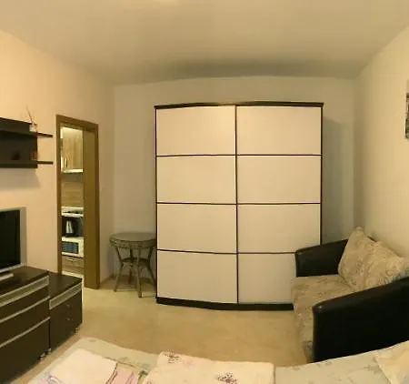 Apartment Stamopolu Primorsko